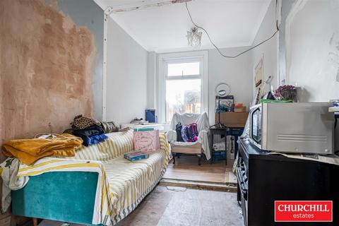undefined, Cann Hall Road, Leytonstone