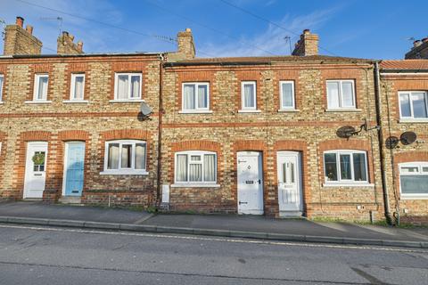 3 bedroom terraced house for sale, 20 Wentworth Street, Malton, YO17 7BN