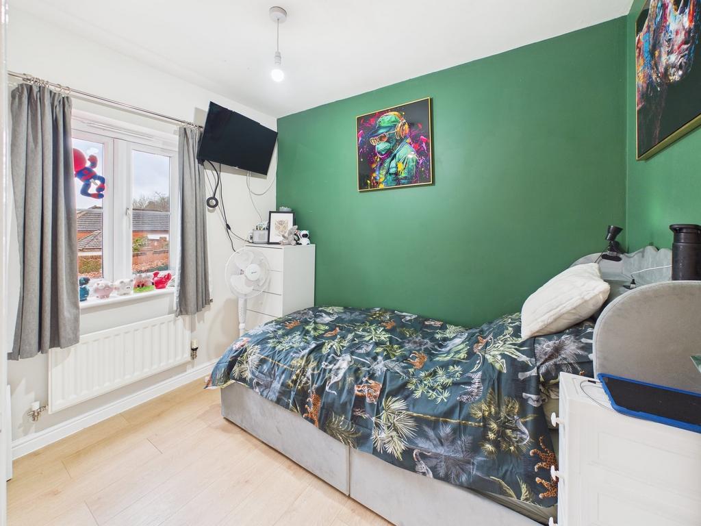 Bedroom 4