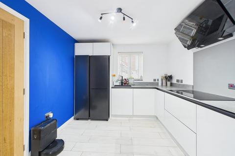 4 bedroom detached house for sale, Manor Farm Drive, Market Drayton, Shropshire