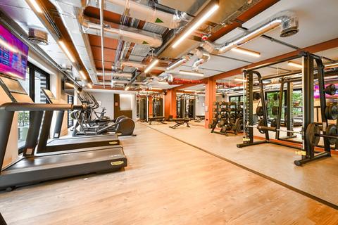 undefined, Equipment Works, 2 Vanguard Wy, E17