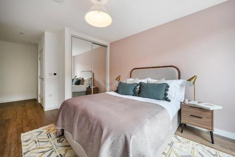 undefined, Equipment Works, 2 Vanguard Wy, E17