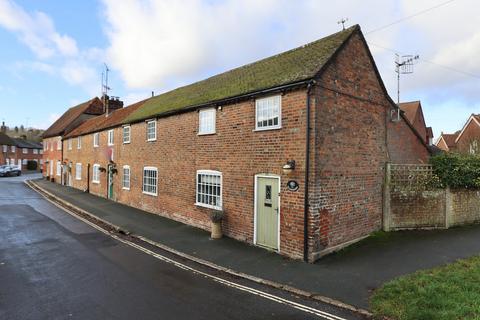 undefined, Church Street, Great Missenden, HP16