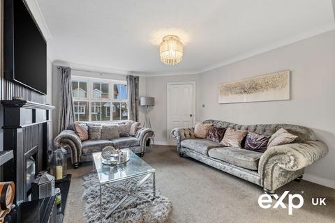 undefined, Brocklehurst Drive, Mansfield NG21