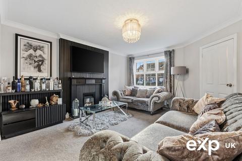 undefined, Brocklehurst Drive, Mansfield NG21