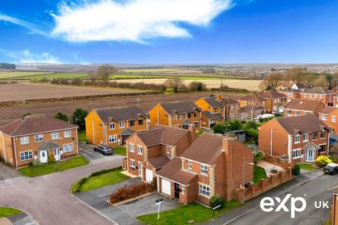 undefined, Brocklehurst Drive, Mansfield NG21