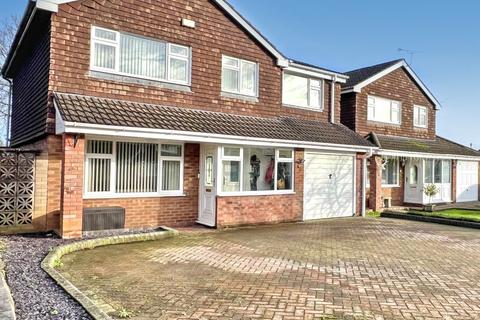 undefined, CONTEMPORARY FAMILY HOME in a Sought-after LOCATION 48 Fair View, Chepstow, Monmouthshire, NP16 5BX