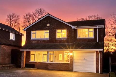 undefined, CONTEMPORARY FAMILY HOME in a Sought-after LOCATION 48 Fair View, Chepstow, Monmouthshire, NP16 5BX