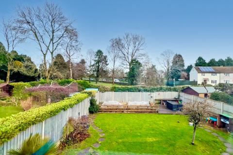 undefined, CONTEMPORARY FAMILY HOME in a Sought-after LOCATION 48 Fair View, Chepstow, Monmouthshire, NP16 5BX