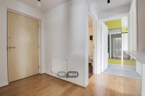undefined, Nottingham NG5