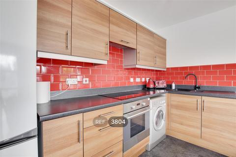 undefined, Nottingham NG5