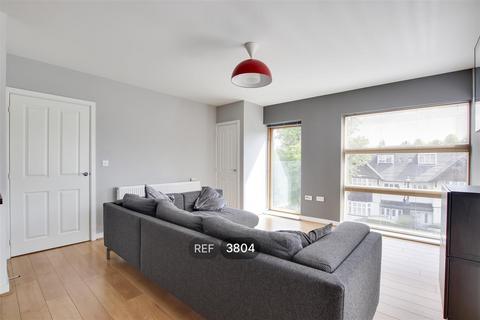undefined, Nottingham NG5
