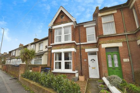 undefined, Ramsgate Road, Margate