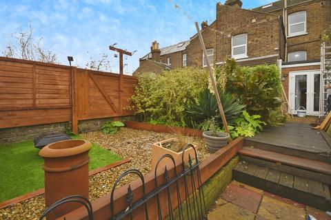 undefined, Ramsgate Road, Margate