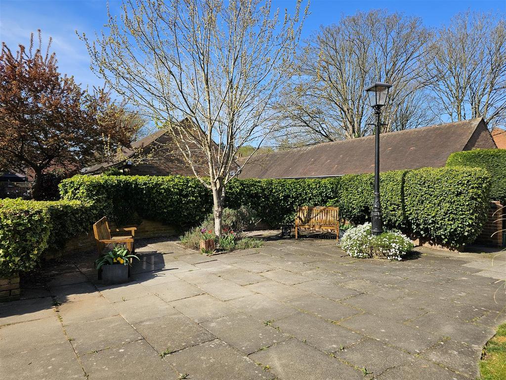 Communal Gardens