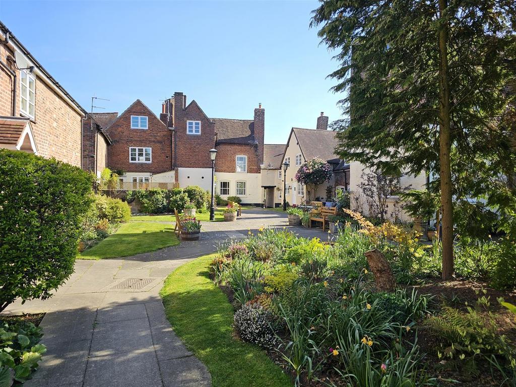 Communal Gardens