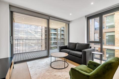 3 bedroom apartment to rent, Prince of Wales, London, SW11