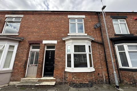undefined, Thornton Street, Darlington