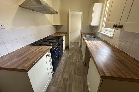 undefined, Thornton Street, Darlington