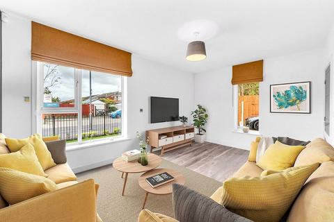 undefined, Shores Fold, Levenshulme, Manchester, M19