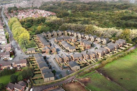 undefined, Shores Fold, Levenshulme, Manchester, M19