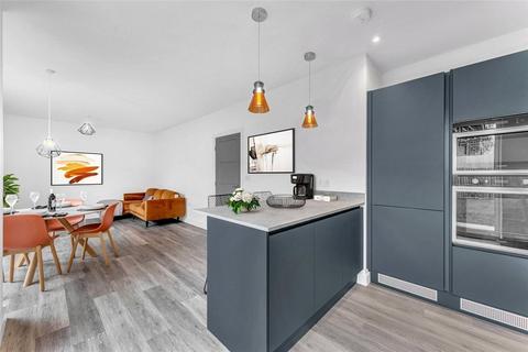 undefined, Shores Fold, Levenshulme, Manchester, M19