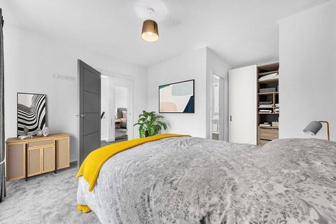 undefined, Shores Fold, Levenshulme, Manchester, M19