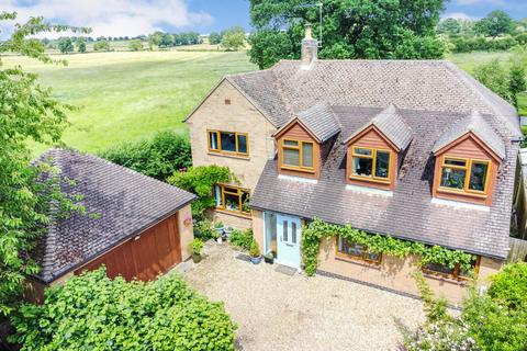 5 bedroom detached house for sale, Rugby Road, Kilsby, Rugby Warwickshire CV23 8XX