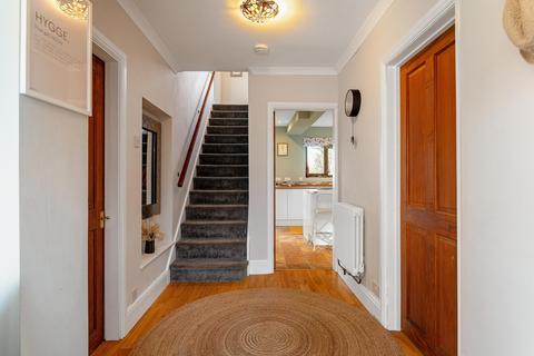 5 bedroom detached house for sale, Rugby Road, Kilsby, Rugby Warwickshire CV23 8XX