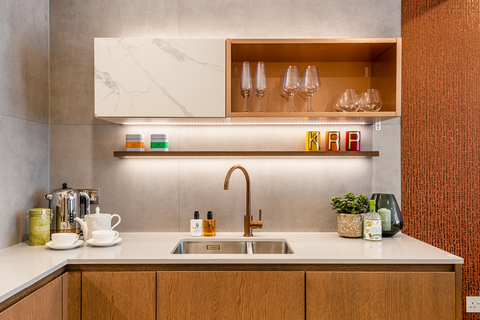 undefined, Kings Road, London SW6