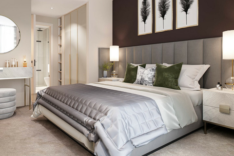 undefined, Kings Road, London SW6