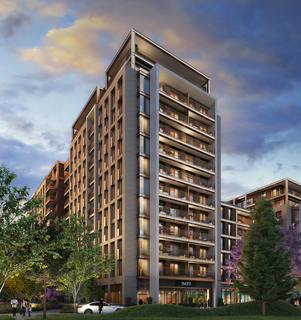 undefined, Kings Road, London SW6