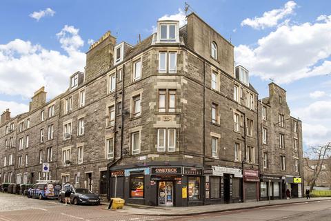 undefined, Newton Street, Edinburgh EH11