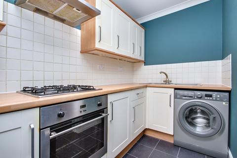 undefined, Newton Street, Edinburgh EH11