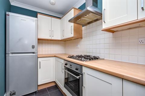 undefined, Newton Street, Edinburgh EH11
