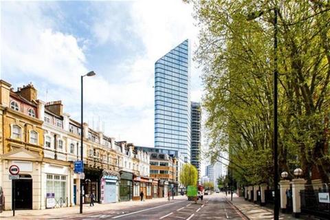 undefined, Chronicle Tower, Angel, Islington, City Road, London, EC1V
