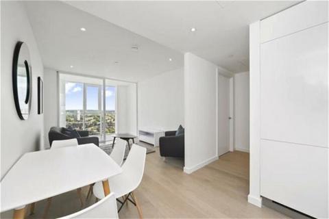 1 bedroom apartment for sale, Sky Garden, 155 Wandsworth Road, Nine Elms, London SW8 2FW