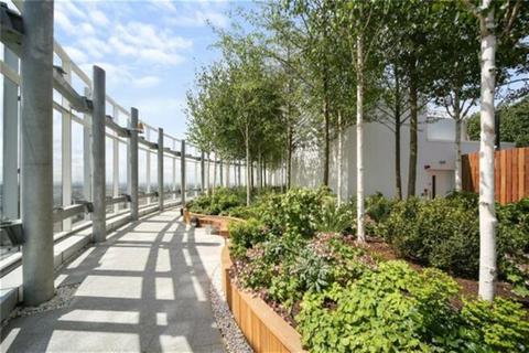 1 bedroom apartment for sale, Sky Garden, 155 Wandsworth Road, Nine Elms, London SW8 2FW