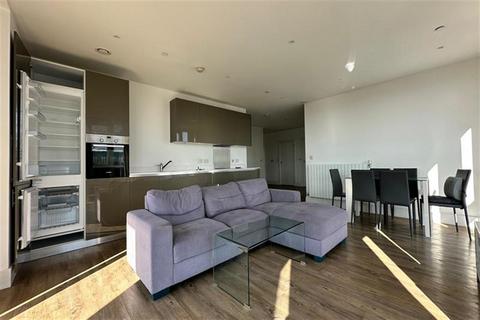 undefined, Compton House, Victory Parade, London, SE18