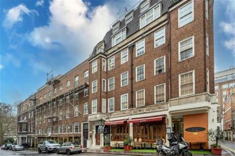 undefined, Bray House, Duke of York Street, London, SW1Y