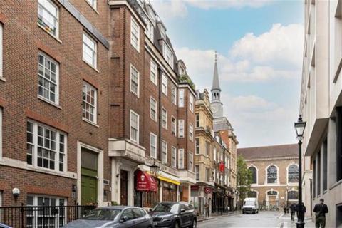 undefined, Bray House, Duke of York Street, London, SW1Y