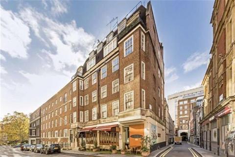 undefined, Bray House, Duke of York Street, London, SW1Y