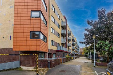 undefined, Oakleigh Court, Murray Grove, Hoxton, London, N1