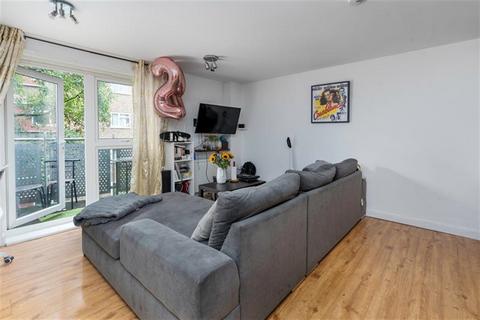 undefined, Oakleigh Court, Murray Grove, Hoxton, London, N1