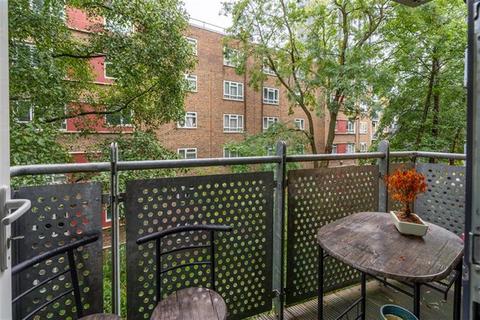 undefined, Oakleigh Court, Murray Grove, Hoxton, London, N1