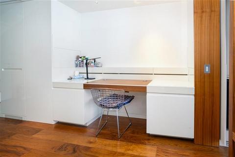 undefined, The Heron, Moor Lane, Barbican, City of London, EC2Y