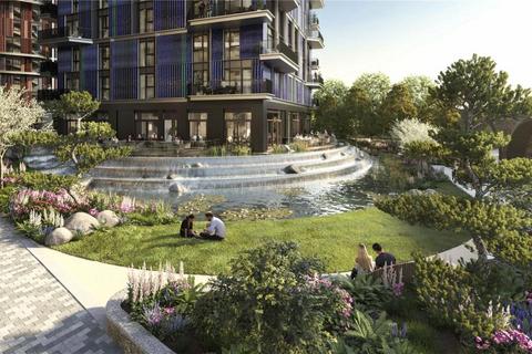 undefined, Wood Lane, London W12