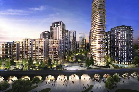 undefined, Wood Lane, London W12