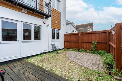 Fishponds, Bristol BS16