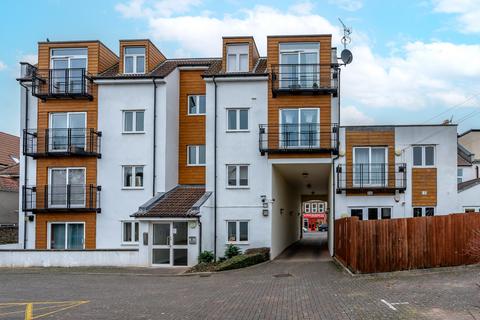 undefined, Fishponds, Bristol BS16